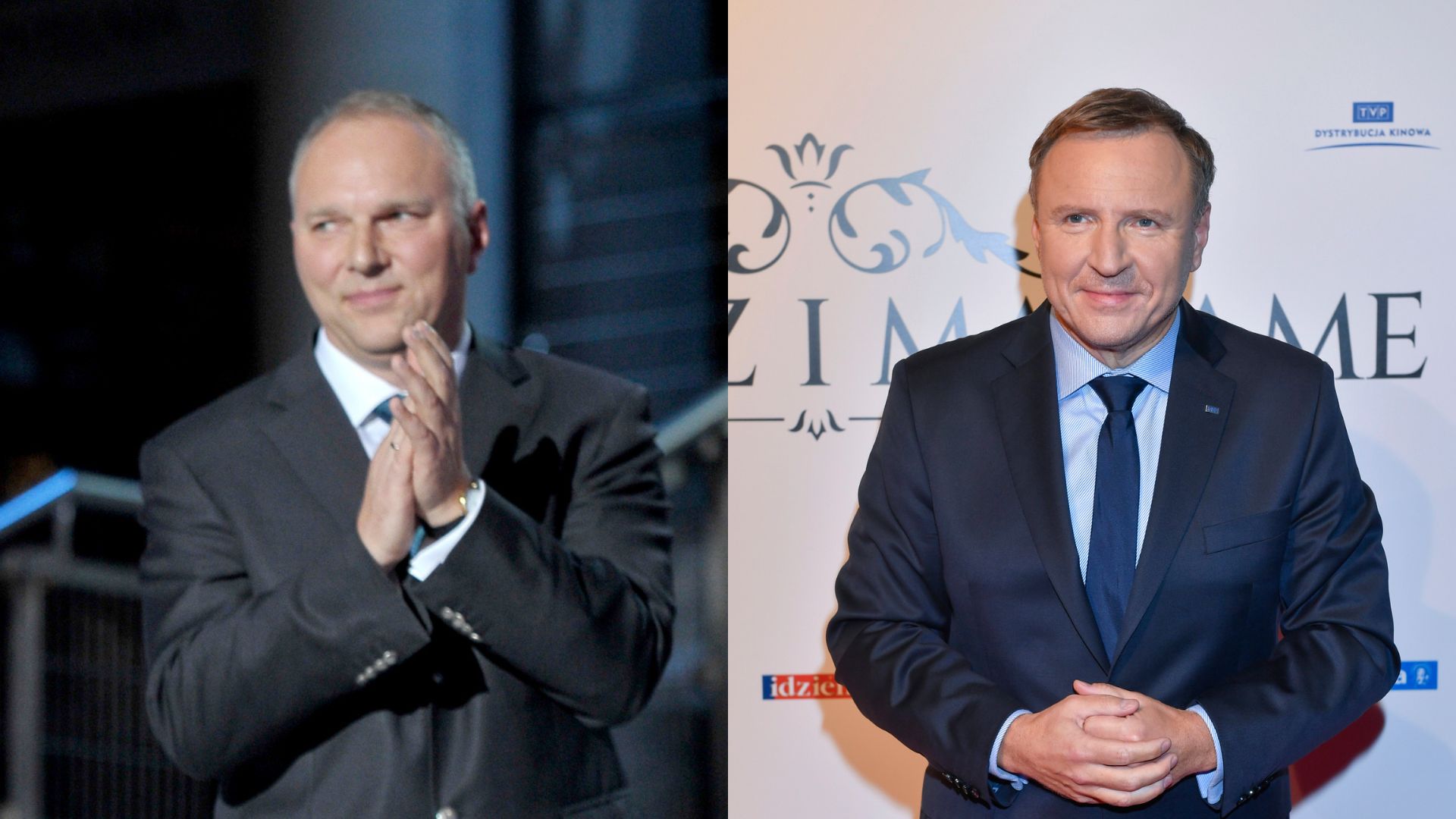 Rodzinne konflikty celebrytów 