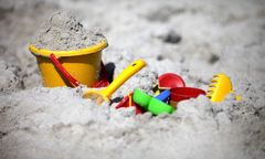 Tragedia w Mysłowicach. Dziewczynka zginęła w czasie zabawy