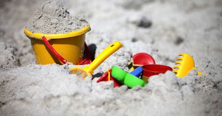 Tragedia w Mysłowicach. Dziewczynka zginęła w czasie zabawy
