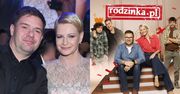 TYLKO NA PUDELKU: Wiemy, ile Tomasz Karolak i Małgorzata Kożuchowska ZAROBIĄ przy kolejnych sezonach "Rodzinki.pl". Niezła sumka?