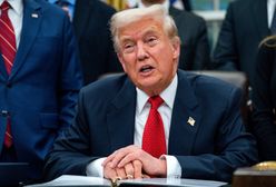 Wyłapują imigrantów. Akcja służb USA