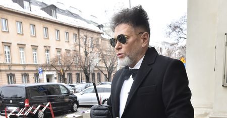 Krzysztof Rutkowski sprzedaje ogromny pałac. Kwota jest zawrotna