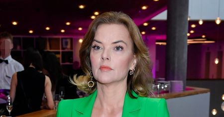 Monika Richardson ze smutkiem wspomina zmarłego brata: "Cztery lata nie ćpał. Zabił go ZŁOTY STRZAŁ"