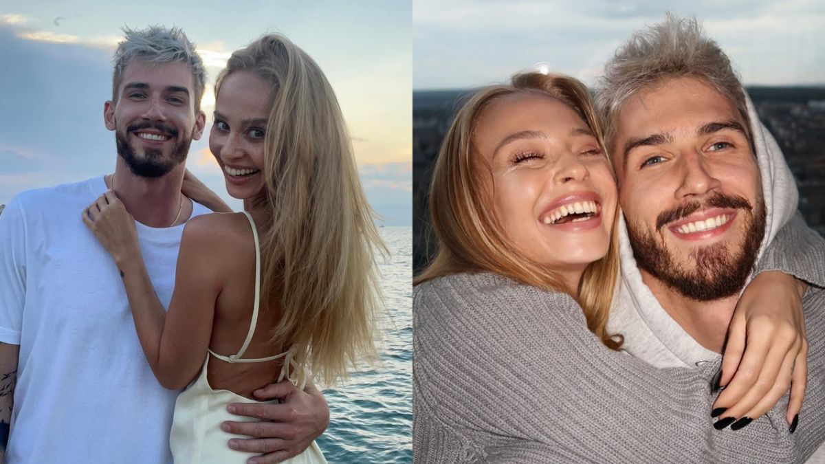 Fani martwią się, że Tomasz Fornal i Sylwia Gaczorek się rozstali