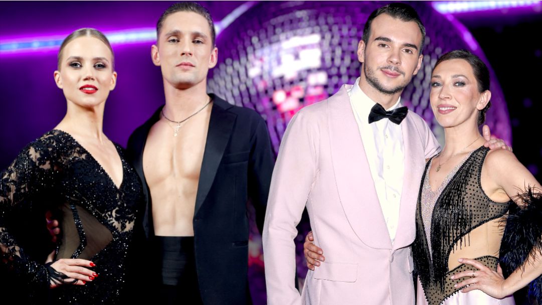 Kto wygra "Taniec z Gwiazdami" (SONDA)