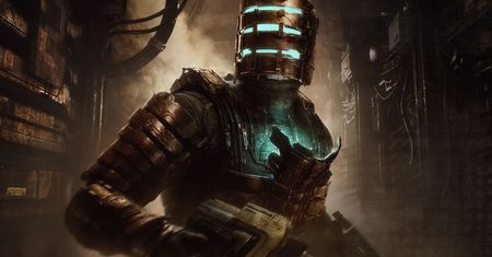 Czy Dead Space Remake jest lepszy niż The Callisto Protocol? Recenzja