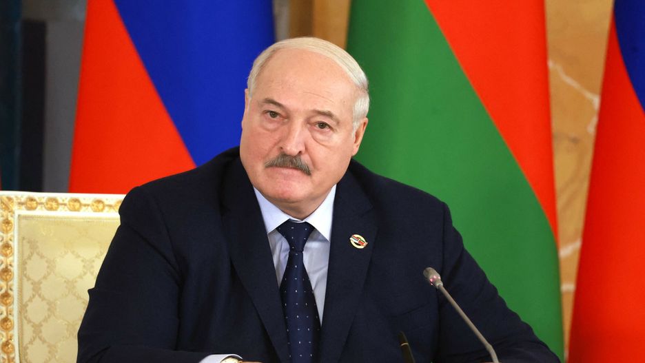 Białoruski opozycjonista alarmuje ws. planów Łukaszenki