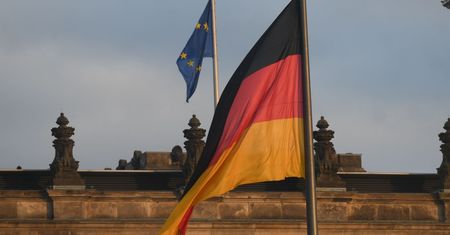 Praca w Niemczech. Szykują się zmiany dla pracowników z Polski