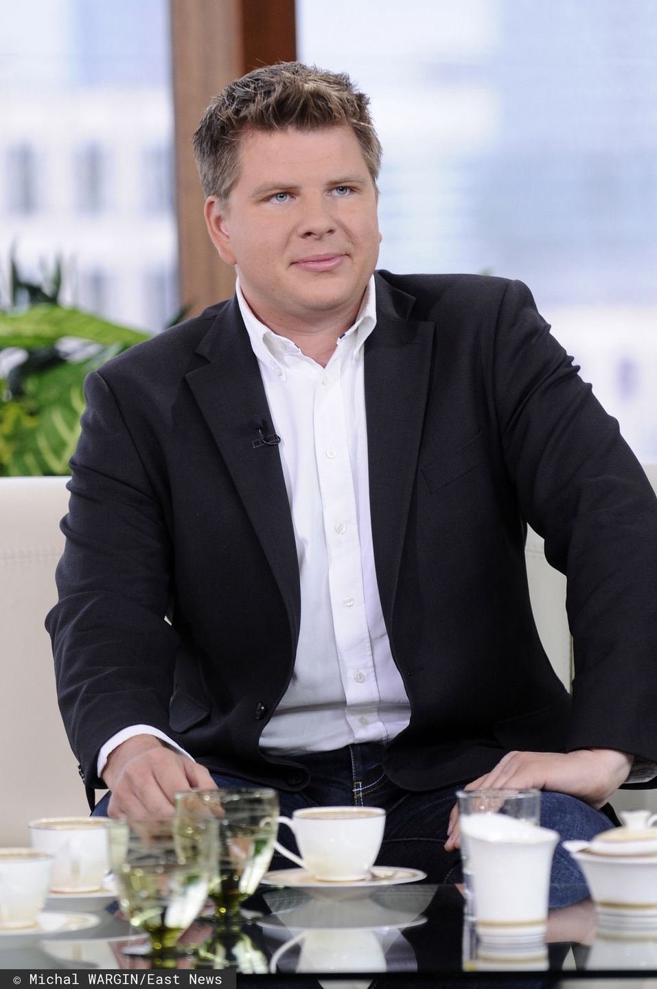 Filip Chajzer