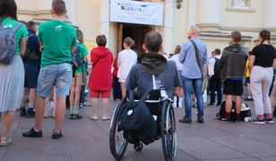 Czym jest dostępność?