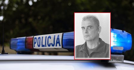 Poszedł nad rzekę. Poszukiwania trwają od wielu dni