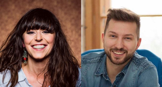 Natalia Makowska i Maciej Hilt na nowych stanowiskach w OS3