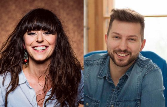 Natalia Makowska i Maciej Hilt na nowych stanowiskach w OS3