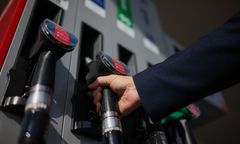 Turystyka paliwowa w Świnoujściu. Wprowadzono limity