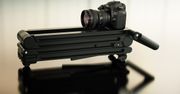 Edelkrone StandPLUS to znacznie więcej, niż zwykły statyw