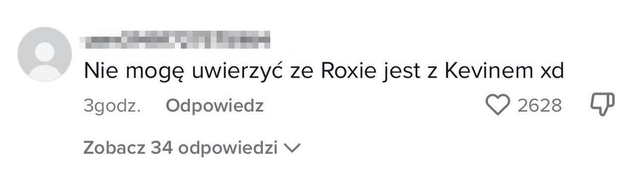 Fani spekulują, kto jest nowym chłopakiem Roksany Węgiel
