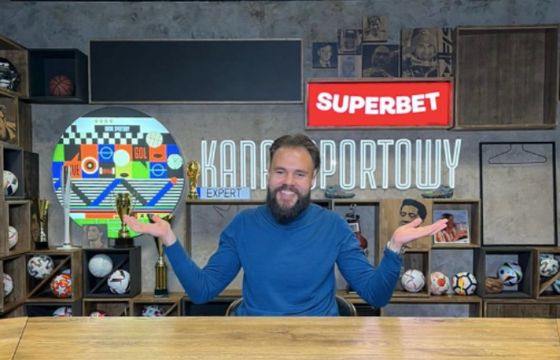 Menedżer z Kanału Sportowego przechodzi do PZPN