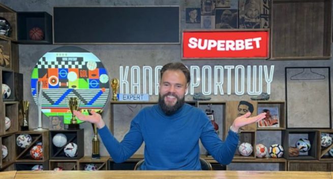 Menedżer z Kanału Sportowego przechodzi do PZPN