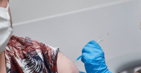 Szczepionka firm Pfizer & BioNTech zatwierdzona przez WHO