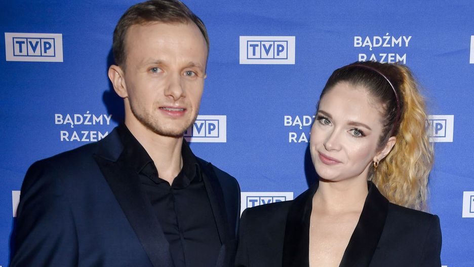 Paweł i Marta z "Rolnik szuka żony mają zamiar się pobrać