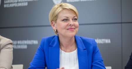 Andżelika Borys w złym stanie? Media: pilnie potrzebuje lekarza