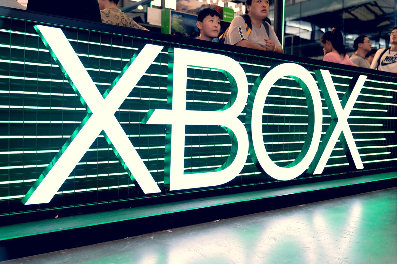 Produkcja konsol Xbox wraca do normy, ale nadal nie wiem, czy Xbox Series X ukaże się w 2020, fot. Joseph GTK/Shutterstock