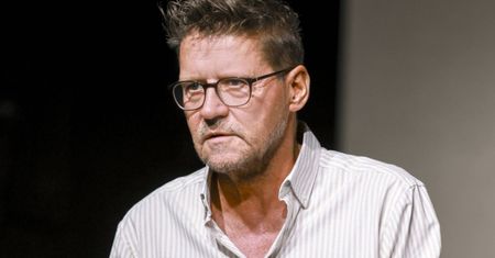 Ma dwójkę adoptowanych dzieci. Jedno mierzy się z zaburzeniem