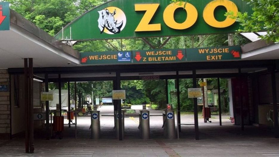 Zoo w Poznaniu