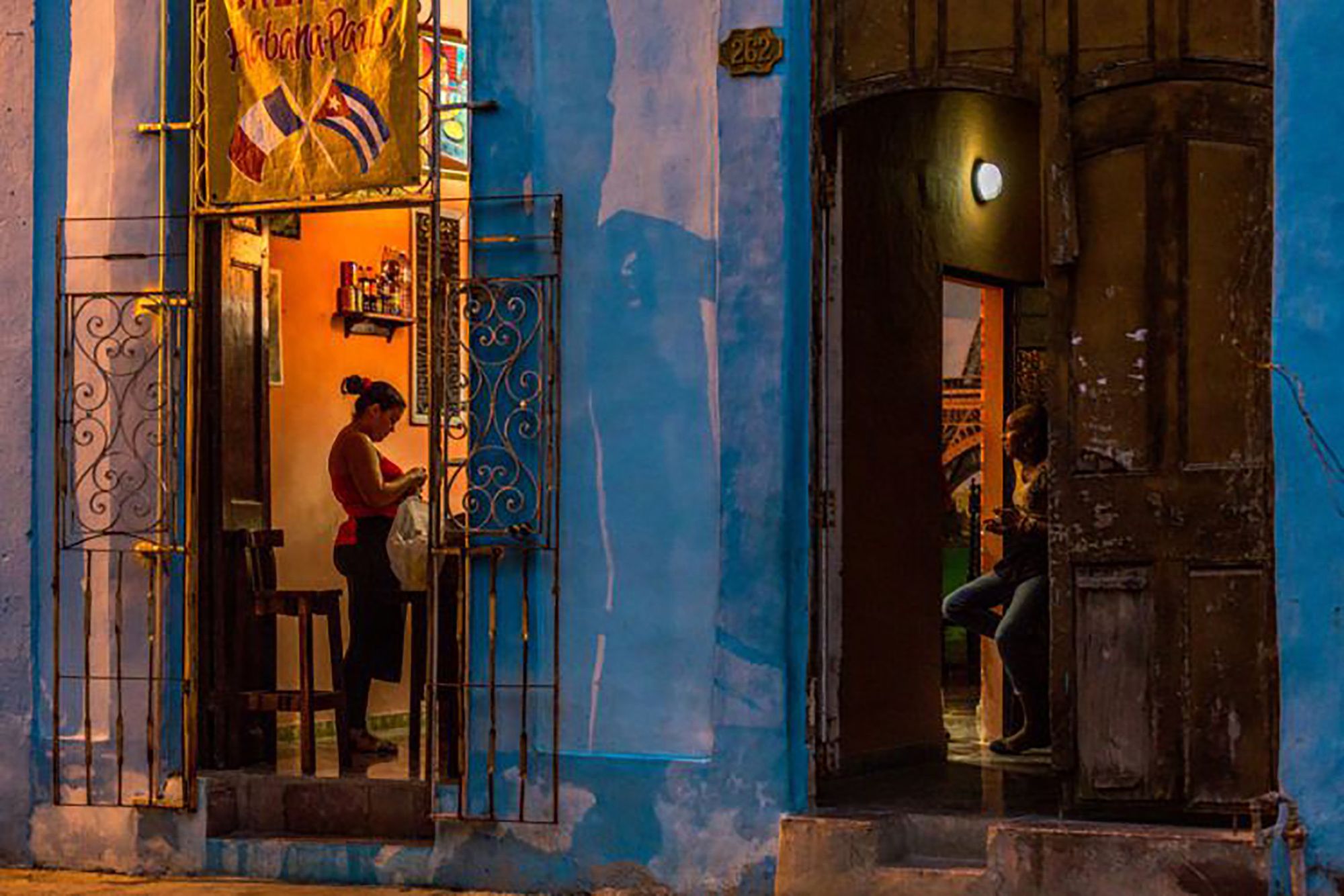 Wybrano najlepsze zdjęcia podróżnicze minionego roku. Oto zwycięzcy Travel Photographer of the Year 2019 7
