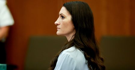 Słyszała głosy. Zamordowała trójkę dzieci. "Jesteś dobrą mamą"