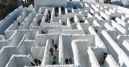 Zakopane przyciąga turystów z całego świata. Już nie tylko Arabowie