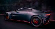 Aston Martin stworzył złoty środek. Oto nowy Vantage S