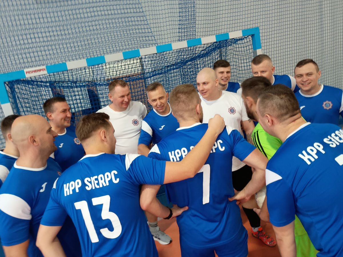 Turniej charytatywny 