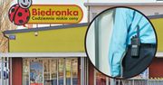Białorusin pracuje jako ochroniarz w Biedronce. Zdradza szczegóły