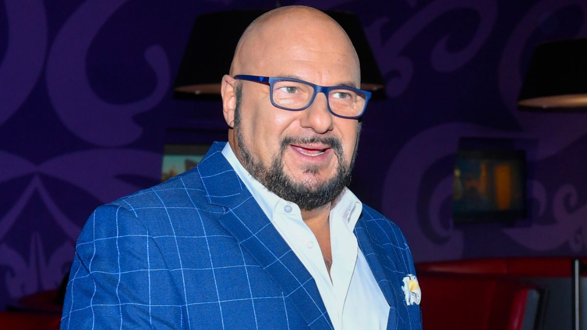 Piotr Gąsowski nigdy nie brał ślubu