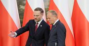 Tusk niezbędny do odebrania Orderu? Bogucki zabiera głos