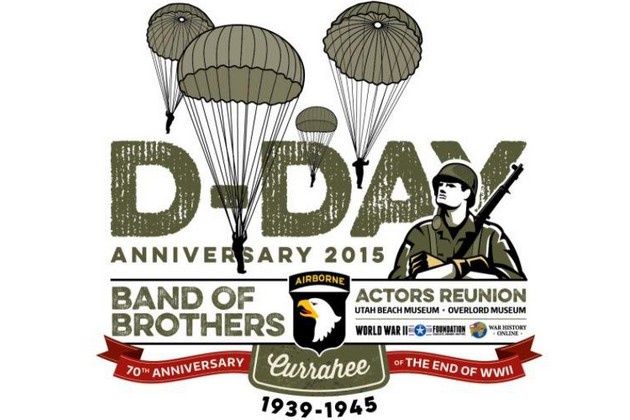 Wargaming D-Day plakat