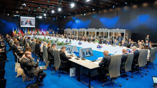 Jak zatrzymać młodych na wsi? KE szykuje miliardy euro dla rolników
