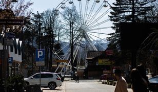 Zakopane ma dość takich kierowców. Blokują zatoki dla autobusów