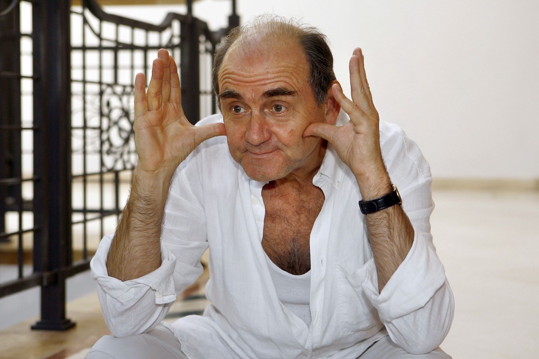 Jan Peszek