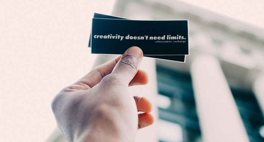 Apetyt marek na kreatywne podejmowanie ryzyka maleje