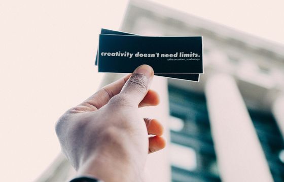 Apetyt marek na kreatywne podejmowanie ryzyka maleje