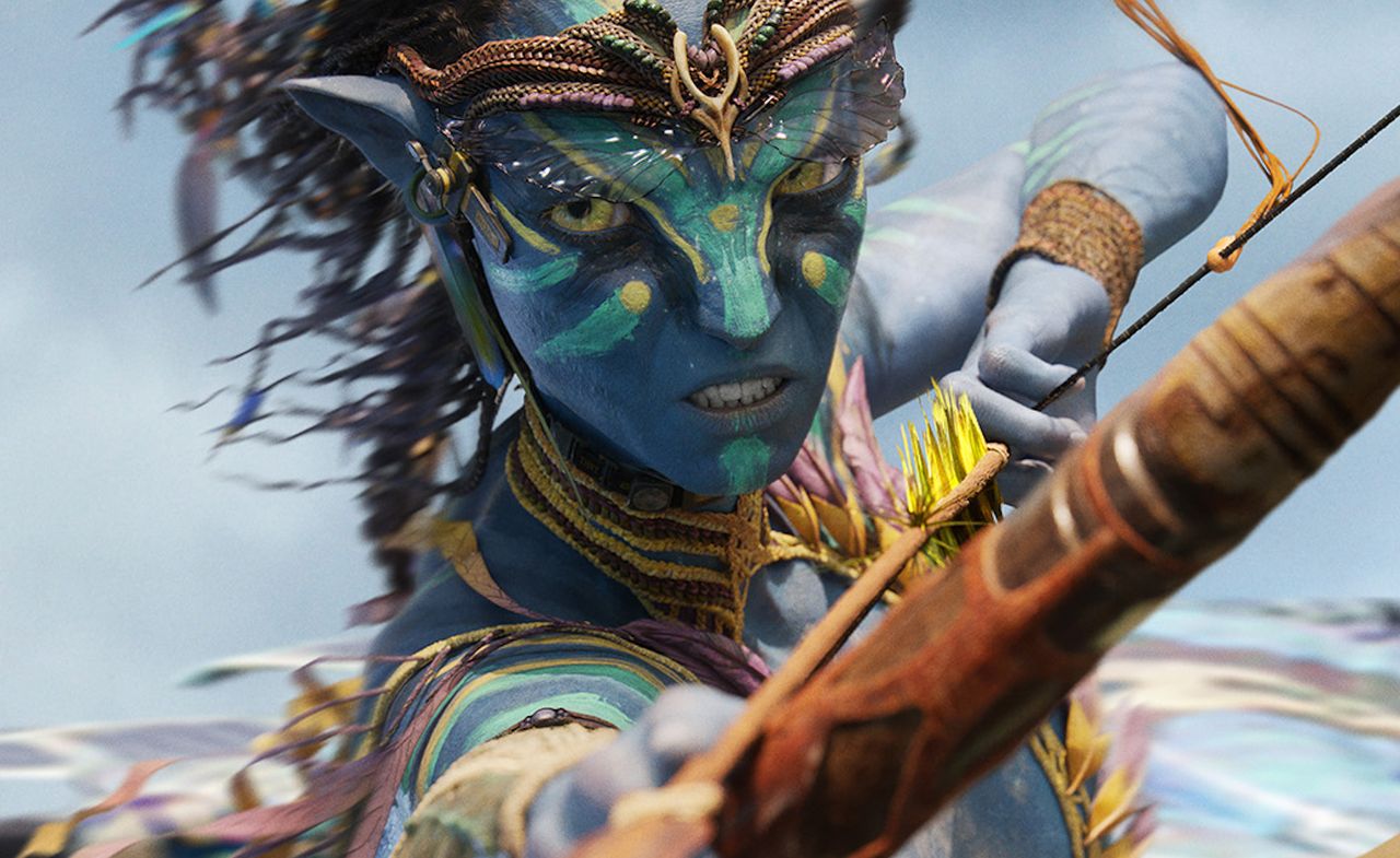 Pandora w płomieniach. "Avatar: Ogień i popiół" w emocjonalnym zenicie [RECENZJA]