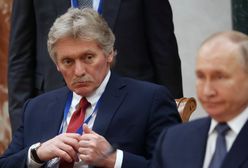 Żona Nawalnego wezwała do walki. Jest reakcja Kremla