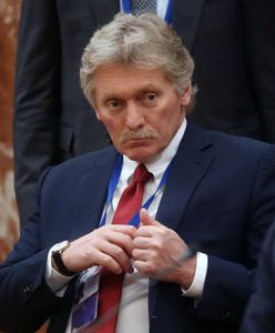 Żona Nawalnego wezwała do walki. Jest reakcja Kremla