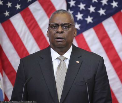 Wojna z Rosją nieunikniona? Niepokojące słowa szefa Pentagonu