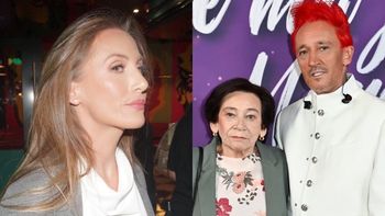Rozwodzący się Michał Wiśniewski szczerze o MIESZKANIU Z MATKĄ: "To nie robi dobrze związkowi"