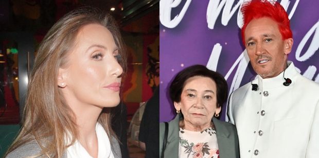 Rozwodzący się Michał Wiśniewski szczerze o MIESZKANIU Z MATKĄ: "To nie robi dobrze związkowi"