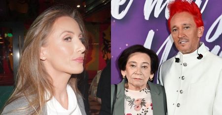 Rozwodzący się Michał Wiśniewski szczerze o MIESZKANIU Z MATKĄ: "To nie robi dobrze związkowi"