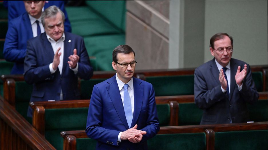 Mateusz Morawiecki o wyborach 2020. Co dalej z rządem? 